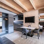 Apart Reinstadler Appart hôtel Sölden