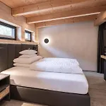 Apart Reinstadler Appart hôtel Sölden