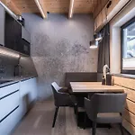 Appart hôtel Apart Reinstadler Sölden