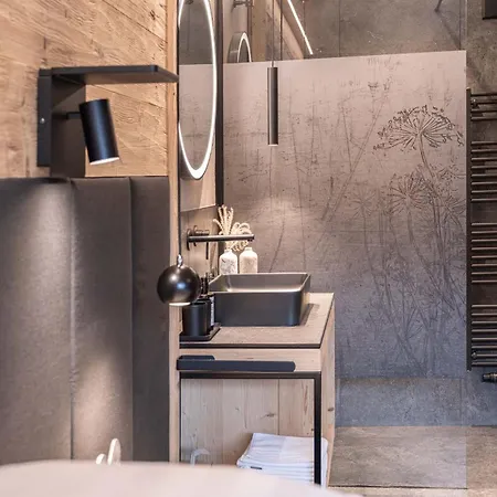 公寓式酒店 Reinstadler