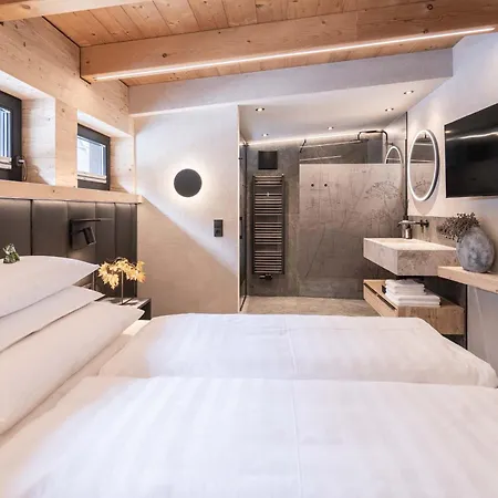 Reinstadler 3* 索尔登