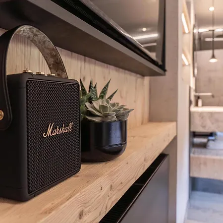 Reinstadler 公寓式酒店