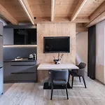 Aparthotel Reinstadler Sölden