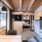 Reinstadler Aparthotel 3*