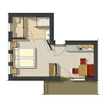 Hotel apartamentowy Reinstadler 3*