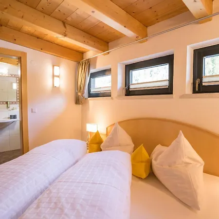 Aparthotel Reinstadler Sölden
