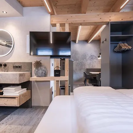 アパートホテル Reinstadler