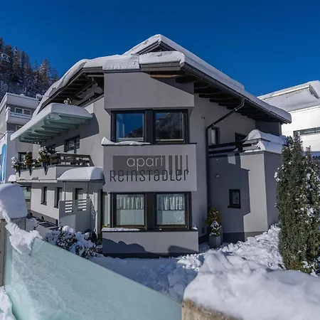 Reinstadler זולדן