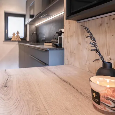 アパートホテル Reinstadler