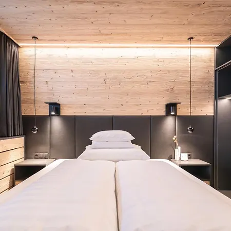 شقة فندقية Reinstadler سولدن