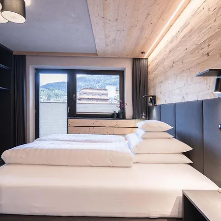 アパートホテル Reinstadler ゼルデン