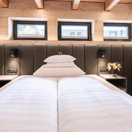 Reinstadler アパートホテル ゼルデン