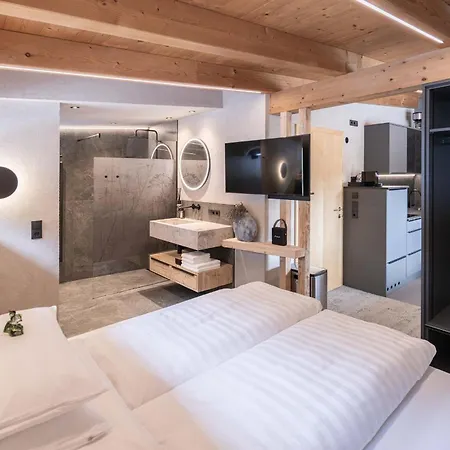 Reinstadler Apart-hotel