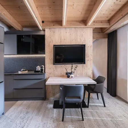 Appart hôtel Apart Reinstadler Sölden