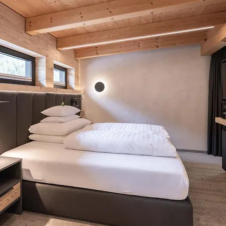 Reinstadler Aparthotel Solden
