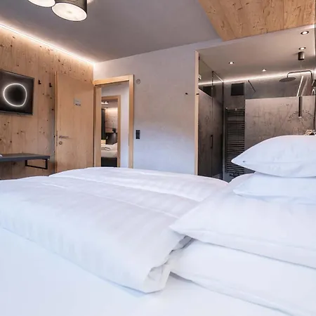 Apart-hotel Reinstadler Sölden