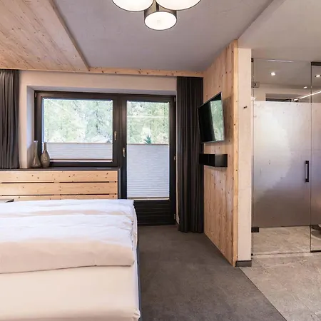 Apart-hotel Reinstadler