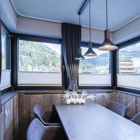 Apart-hotel Reinstadler