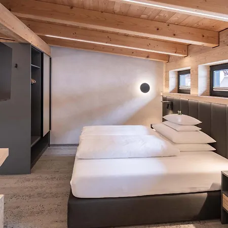 Reinstadler Apart-hotel 3*