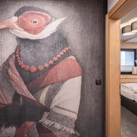 Reinstadler Apart-hotel Sölden
