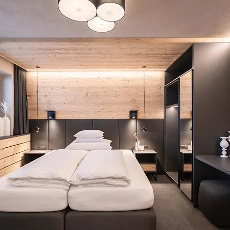 Apart-hotel Reinstadler