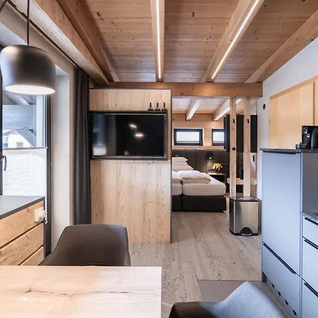 Reinstadler Apart-hotel 3*