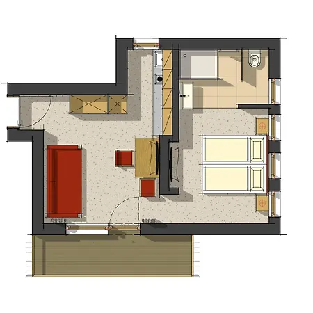 Reinstadler سولدن