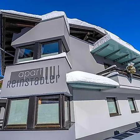 Apart-hotel Reinstadler