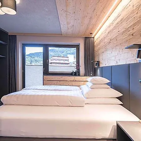 Reinstadler Apart-hotel 3*