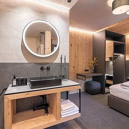 Apart-hotel Reinstadler