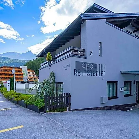 Reinstadler Apart-hotel Sölden