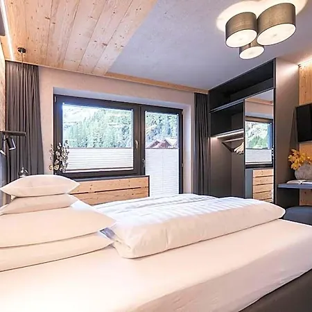 Reinstadler 3* Sölden