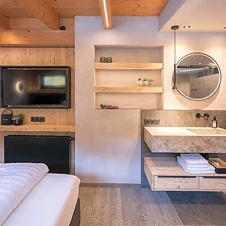Reinstadler Apart-hotel