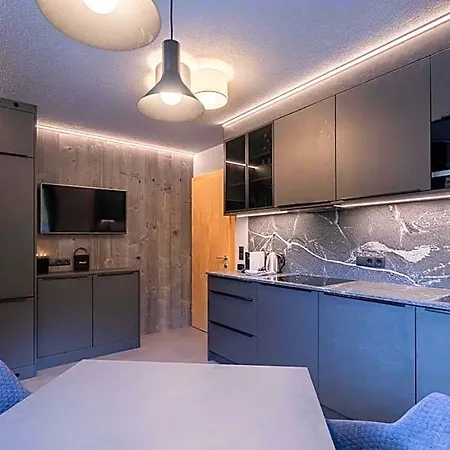 Reinstadler Apart-hotel 3*