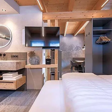 Apart-hotel Reinstadler