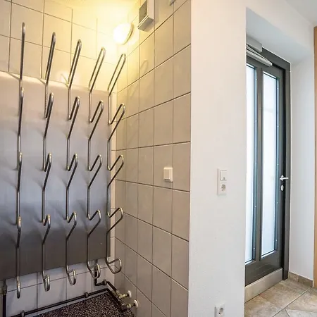 Aparthotel Reinstadler 3*