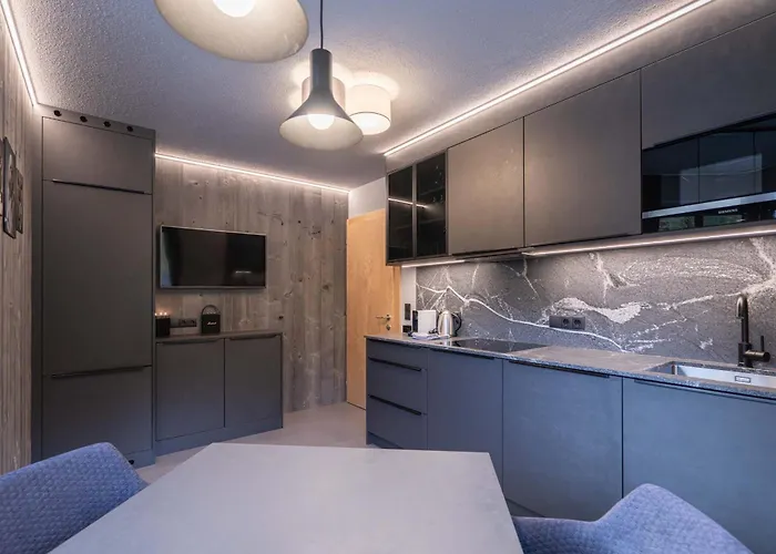 Reinstadler 3* זולדן