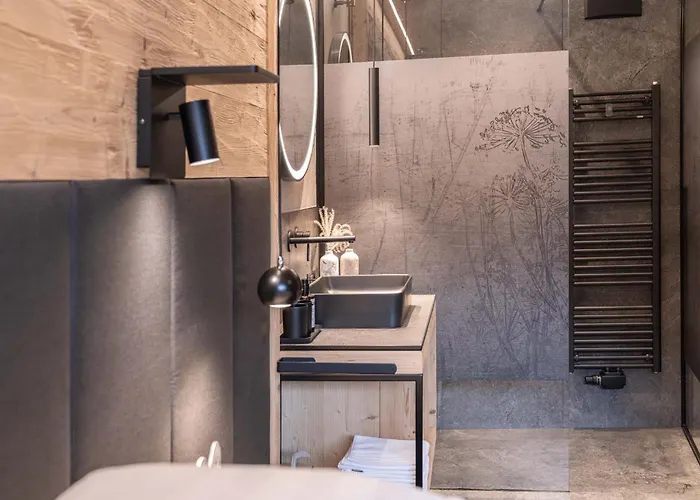 Aparthotel Reinstadler