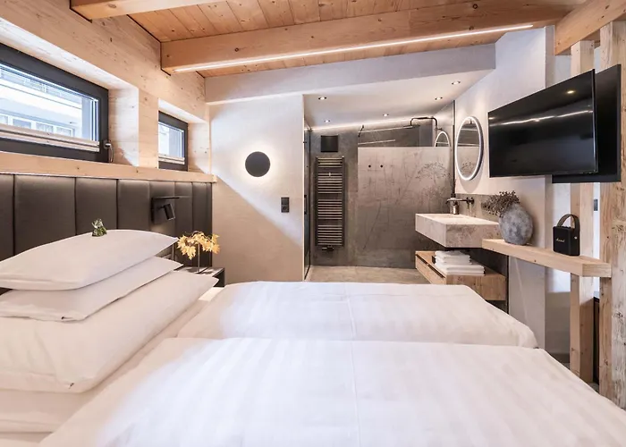 Reinstadler 3* זולדן