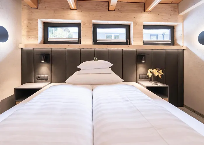 Reinstadler Apartahotel Sölden