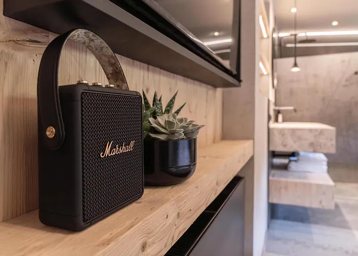 Reinstadler Aparthotel