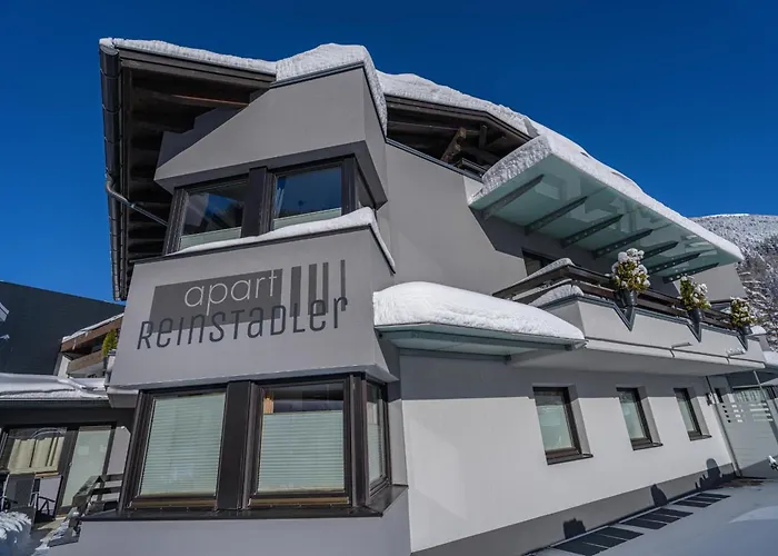 Reinstadler 3*