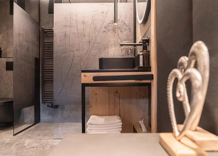 Reinstadler Apartahotel 3*