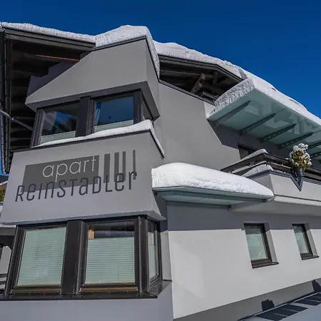 Apart Reinstadler 3*