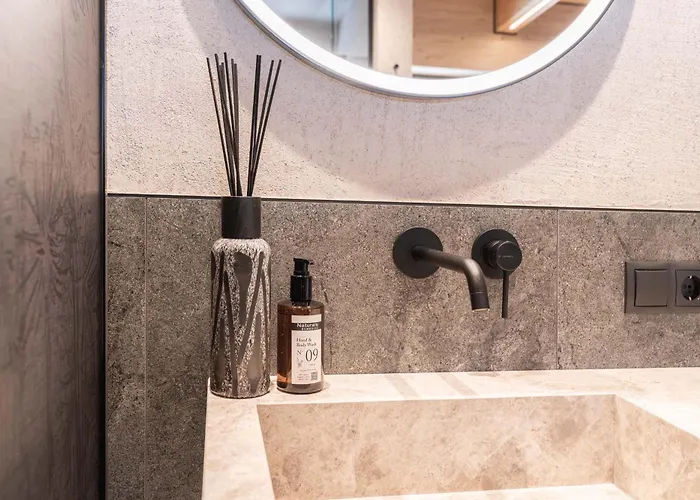 Apart Reinstadler 3*